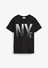 T-shirt 100% coton, bonprix