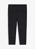 Legging de sport confortable, longueur corsaire, avec poche pour le portable, séchage rapide, bonprix