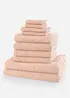 Ensemble de bain (10 pces), bonprix