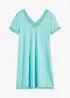 Chemise de nuit à dentelle, bonprix