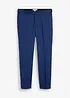 Pantalon de costume extensible à combiner, Slim Fit, bonprix