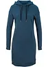 Robe en molleton 100% coton, bonprix