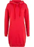 Robe en molleton 100% coton, bonprix