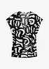 bedrucktes Shirt, bonprix