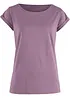 T-shirt 100% coton, bonprix