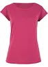 T-shirt 100% coton, bonprix