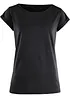 T-shirt 100% coton, bonprix