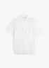 Chemise manches courtes 100% coton, bonprix