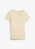 T-shirt 100% coton, bonprix