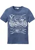 T-shirt 100% coton, bonprix