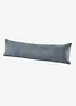Housse de traversin (lot de 2), bonprix