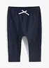 Baby-Leggings aus weicher Baumwollmischung, bonprix