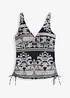 Haut de tankini, bonprix