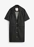Manteau en jean, bonprix