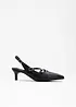 Escarpins slingback, bonprix