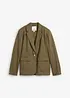 Blazer aus reinem Leinen, bonprix