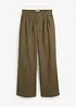Leinenhose, bonprix
