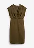 Robe fourreau, 100% lin, bonprix