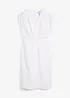 Robe fourreau, 100% lin, bonprix