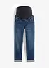 Jean de grossesse, longueur 7/8, slim, bonprix