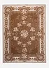 Tapis d'intérieur et d'extérieur réversible à motif oriental, bonprix