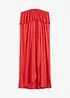 Robe de plage en viscose, bonprix
