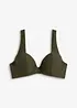 Haut de bikini à armatures, bonprix