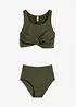 Bikini brassière (ens. 2 pces), bonprix