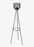 Lampadaire solaire, bonprix