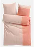 Baumwollmix-Bettwäsche, bonprix