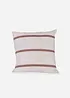 Housse de coussin à rayures, bonprix