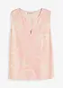Top en viscose, bonprix