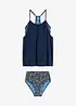 Tankini (ens. 2 pces.), bonprix