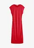 Robe midi, bonprix
