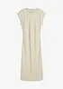 Robe midi, bonprix