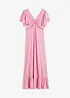 Robe longue, bonprix