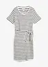 Robe en jersey 100% coton, bonprix