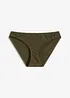 Bas de bikini, bonprix