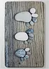 Tapis de salle de bain à mémoire de forme, bonprix