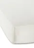 Drap-housse en jersey 40 cm, bonprix