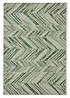 Tapis intérieur et extérieur à rayures, bonprix