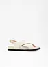 Sandales, bonprix