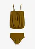 Tankini (ens. 2 pces), bonprix