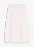 Jupe boule 100% coton, bonprix