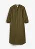 Robe midi, bonprix