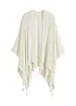 Léger poncho pour l’été, bonprix