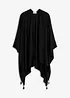 Léger poncho pour l’été, bonprix