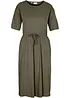 Robe en jersey, bonprix