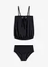 Tankini (ens. 2 pces), bonprix