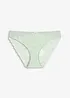 Slip en microfibre, bonprix